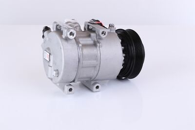 Lốc Điều Hòa Kia Carens / rondo OEM 977011D300