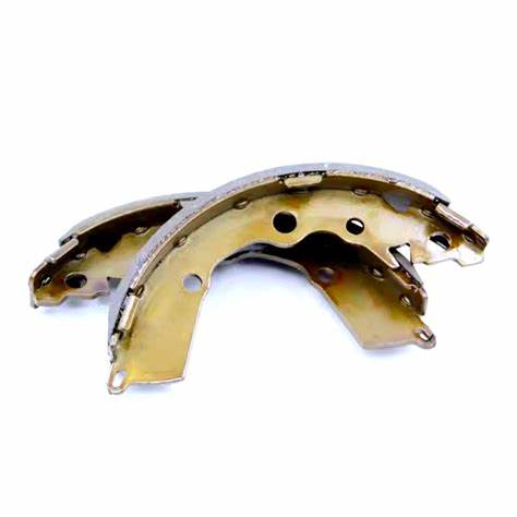 Má Phanh Sau / Guốc Phanh Sau Kia Pride Mã phụ tùng KK1502638Z