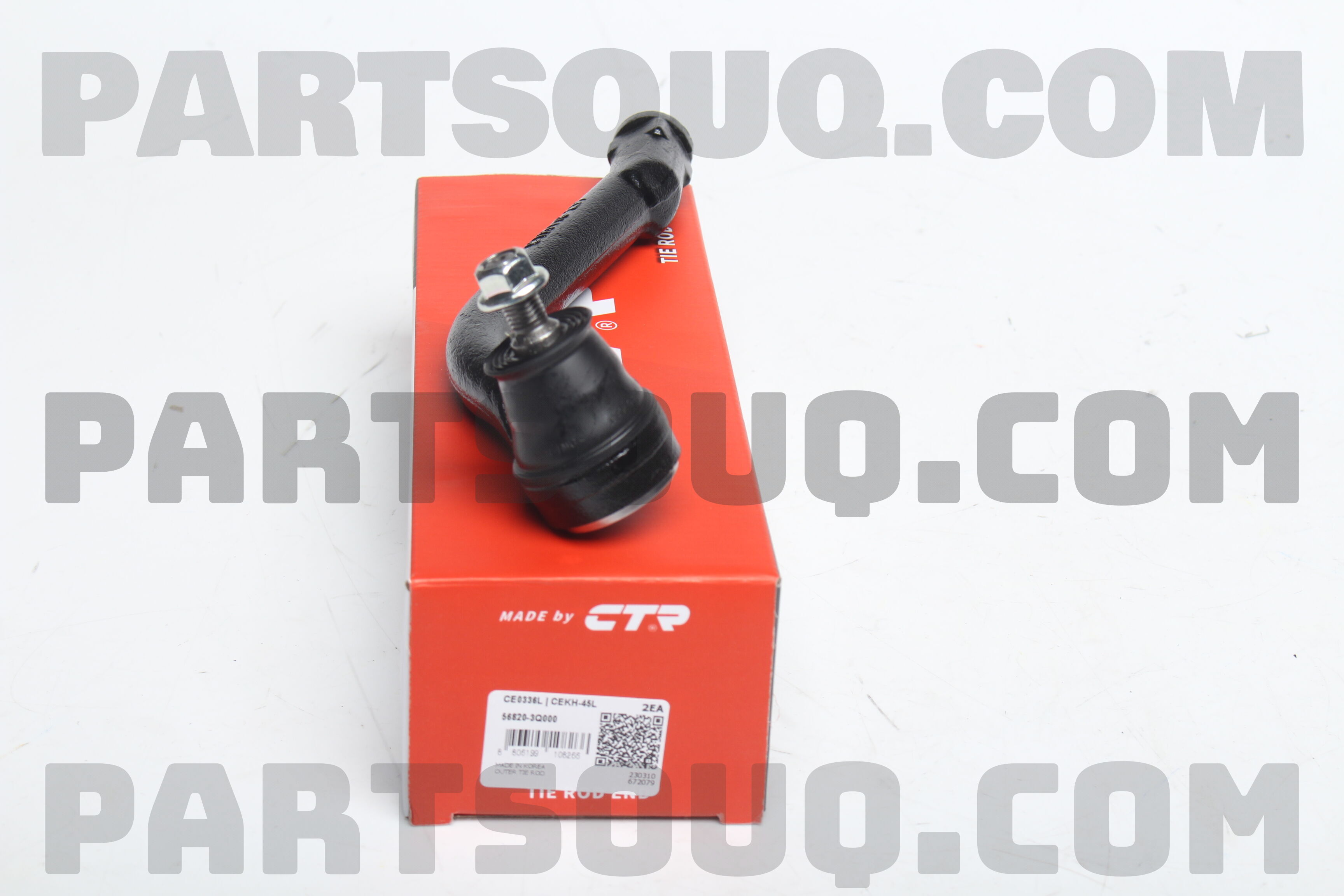 Rotuyn Lái Ngoài Bên - L Kia Optima / k5 OEM CEKH-45L