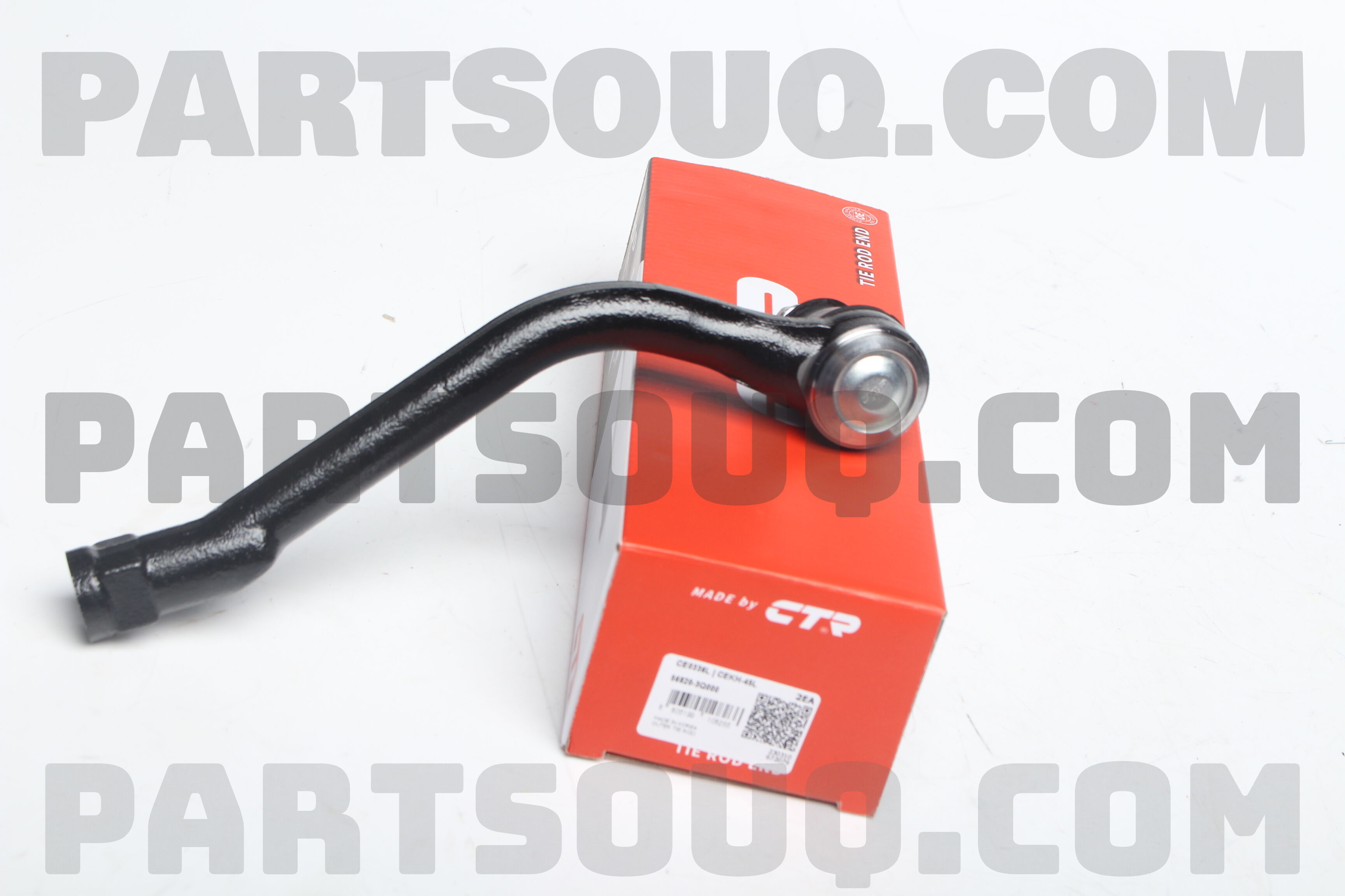 Rotuyn Lái Ngoài Bên - L Kia Optima / k5 OEM CEKH-45L