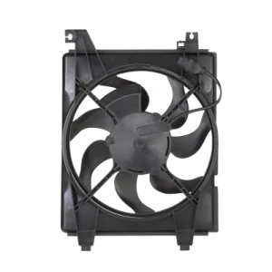 Quạt Gió Động Cơ Kia Pride Mã phụ tùng KK18115025B