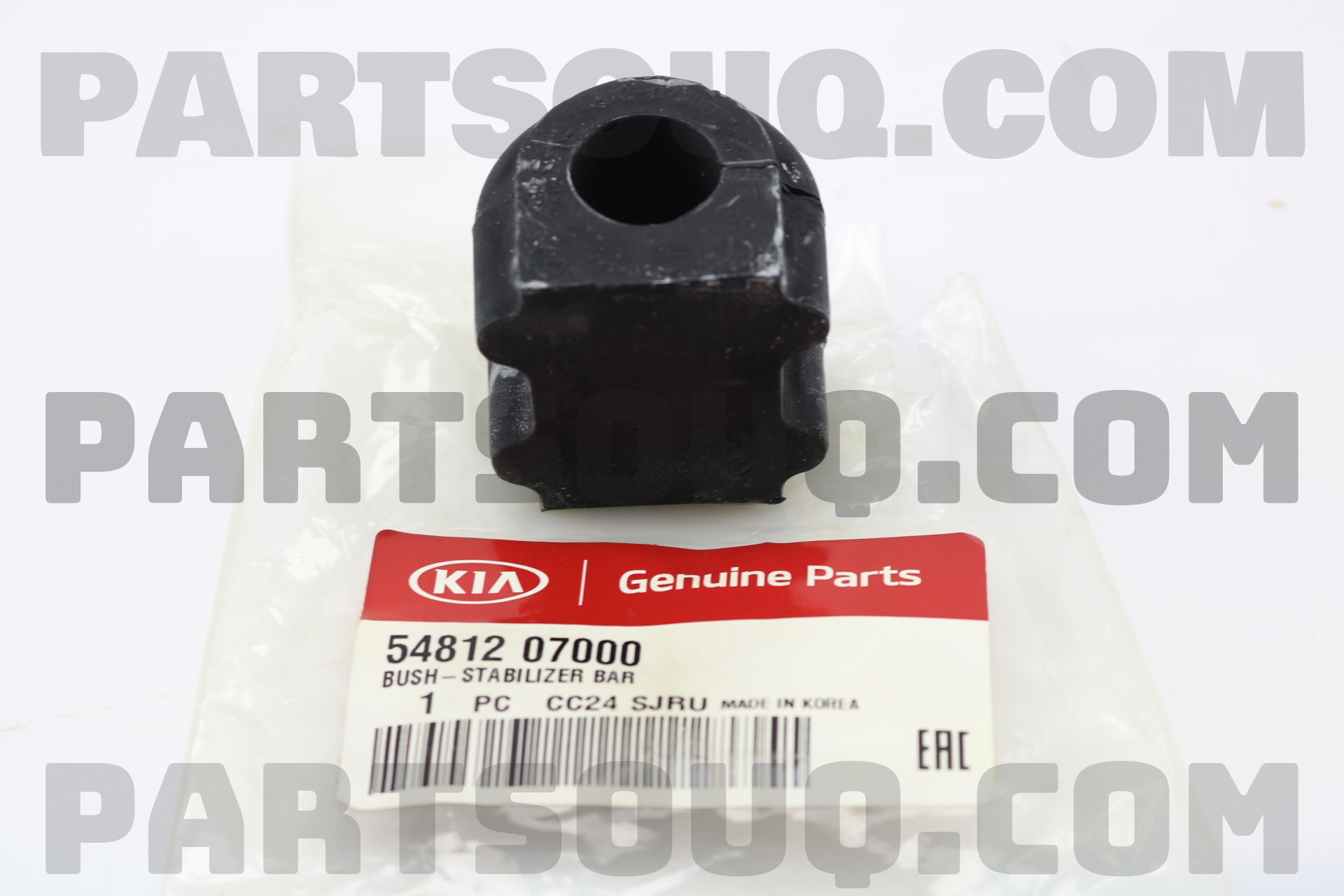 Cao Su Cân Bằng Trước Kia Morning / Picanto OEM 5481207000-SH