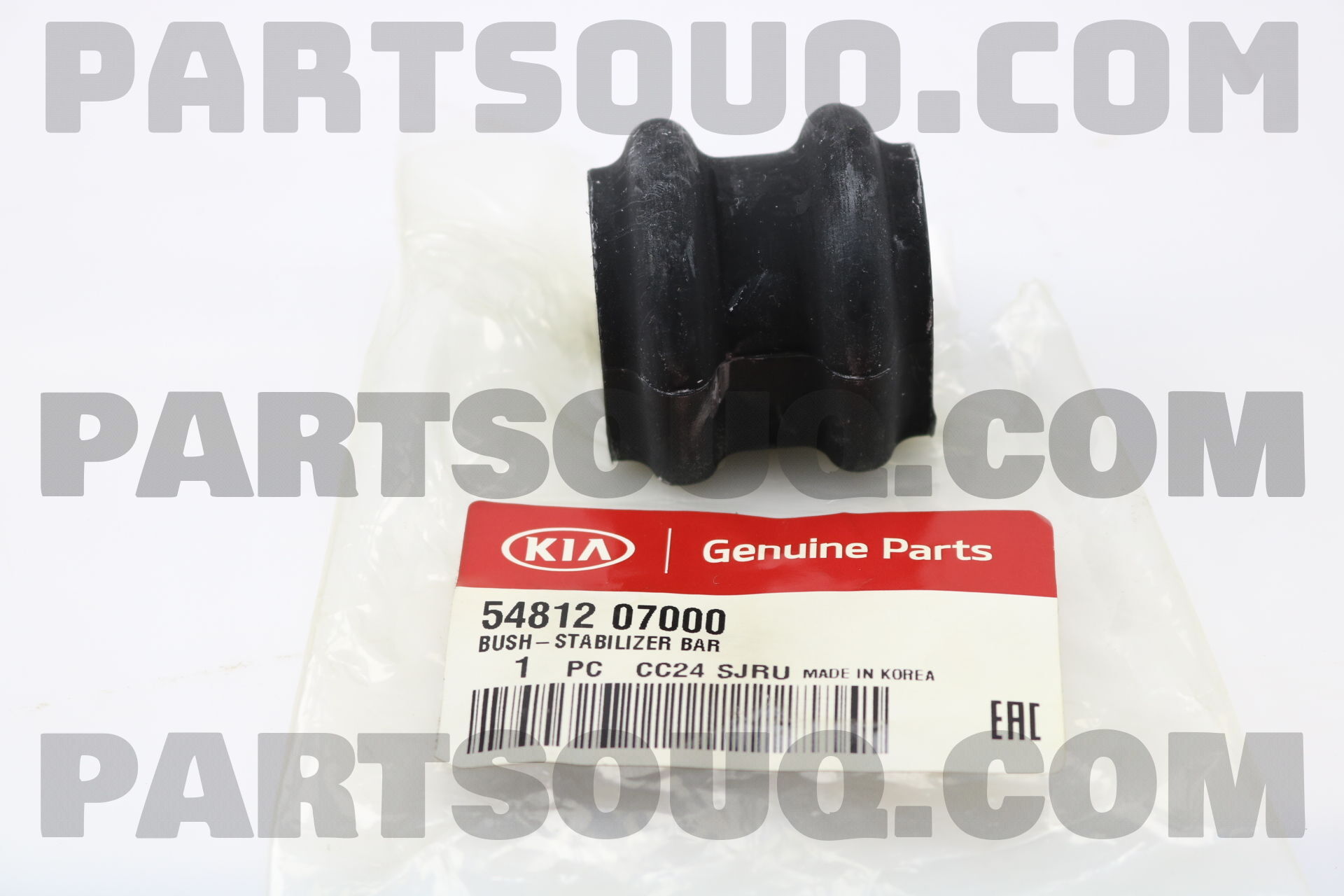 Cao Su Cân Bằng Trước Kia Morning / Picanto OEM 5481207000-SH