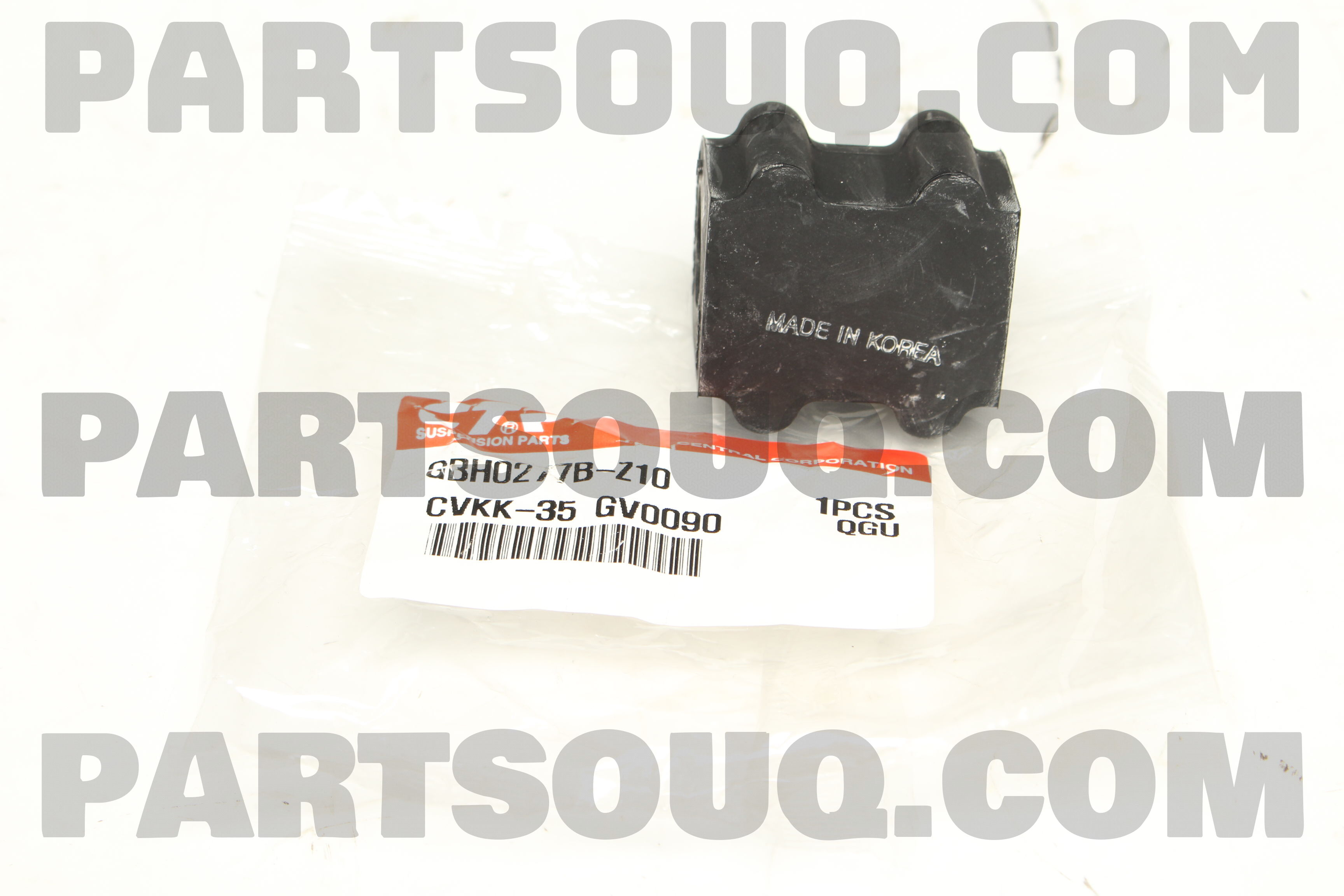 Cao Su Cân Bằng Trước Kia Morning / Picanto OEM 5481207000-SH