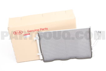 Giàn Nóng Kia Forte / Cerato OEM 976061M000-HCC