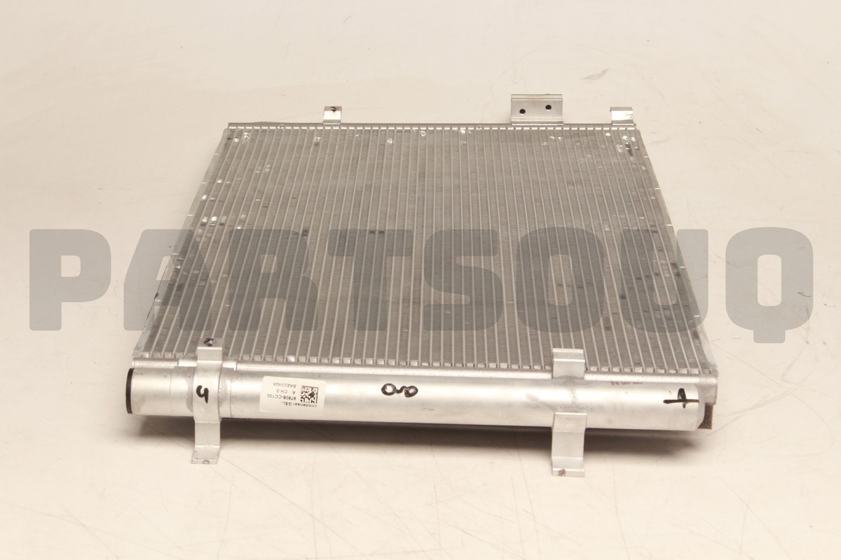 Giàn Nóng Kia Forte / Cerato OEM 976061M000-HCC