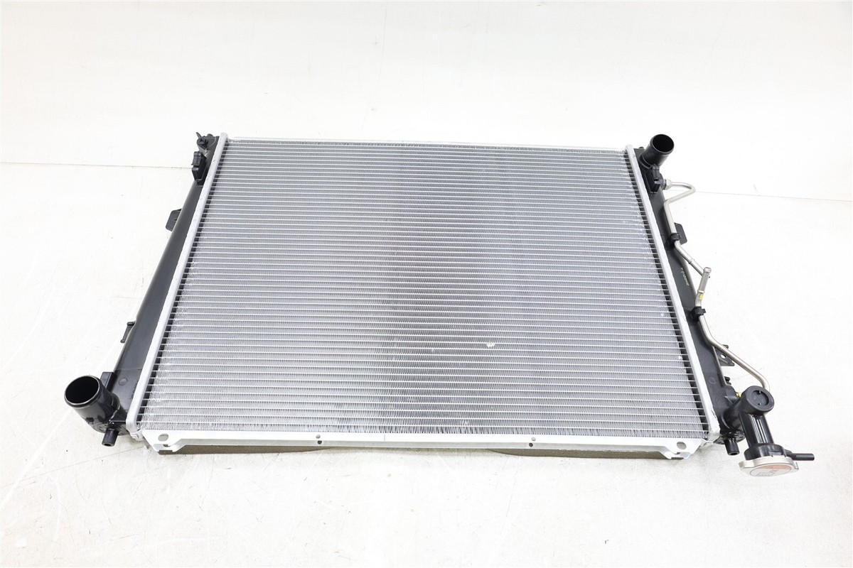 Két Nước At Máy Xăng Kia Carens / rondo Mã phụ tùng 253101D120