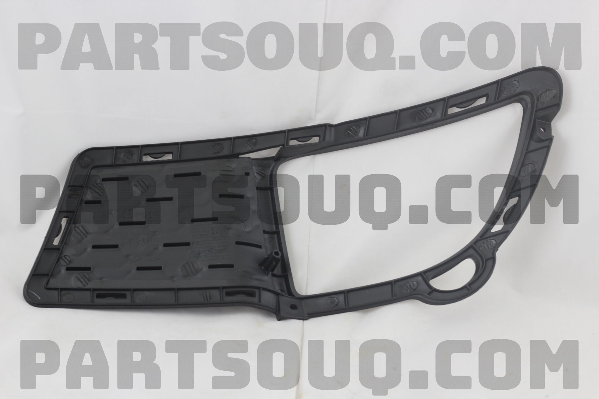 Ốp Đèn Gầm Trái Kia Forte / Cerato Mã phụ tùng 865631M610