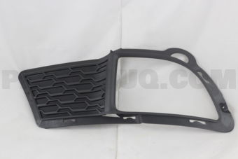 Ốp Đèn Gầm Trái Kia Forte / Cerato Mã phụ tùng 865631M610