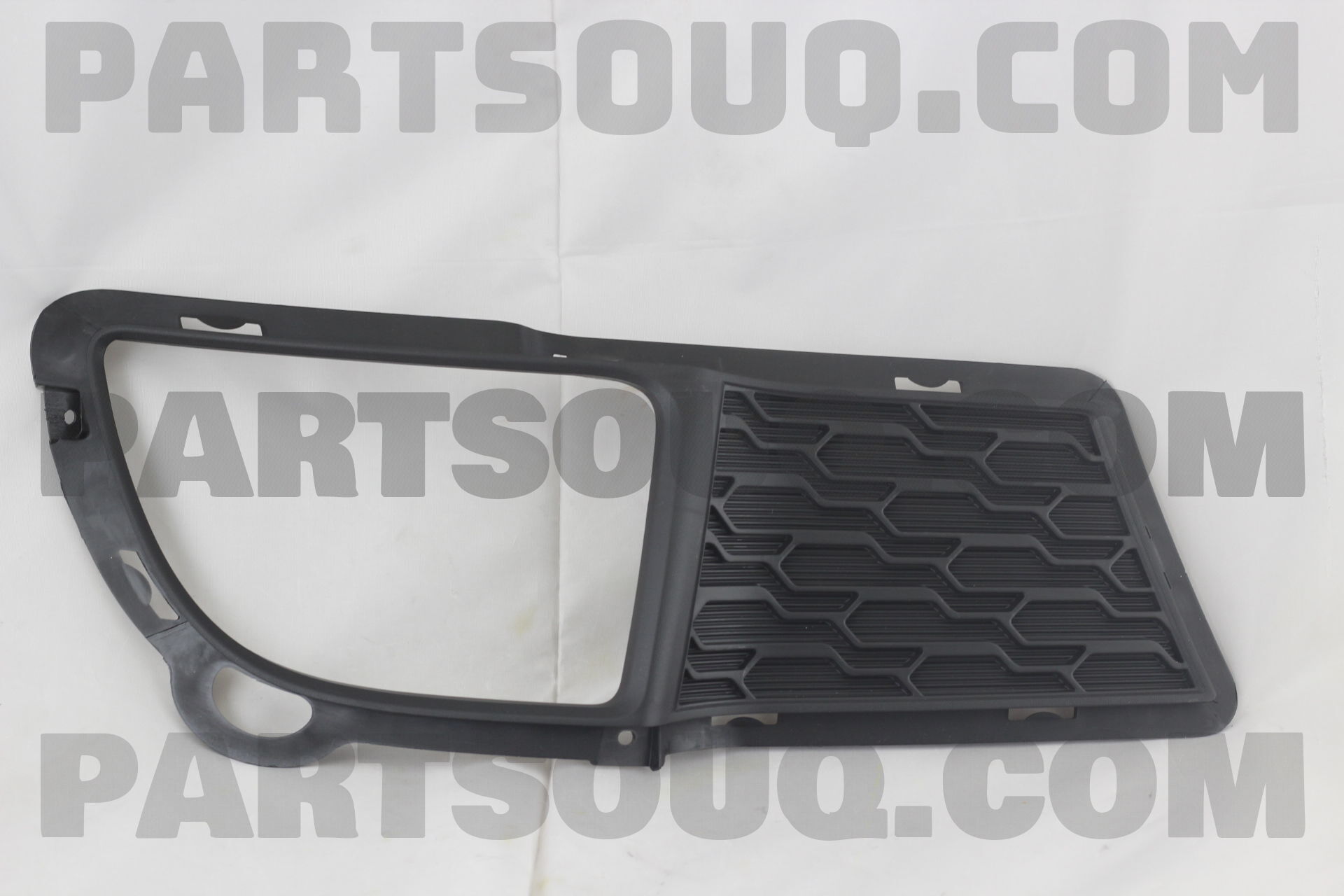 Ốp Đèn Gầm Trái Kia Forte / Cerato Mã phụ tùng 865631M610