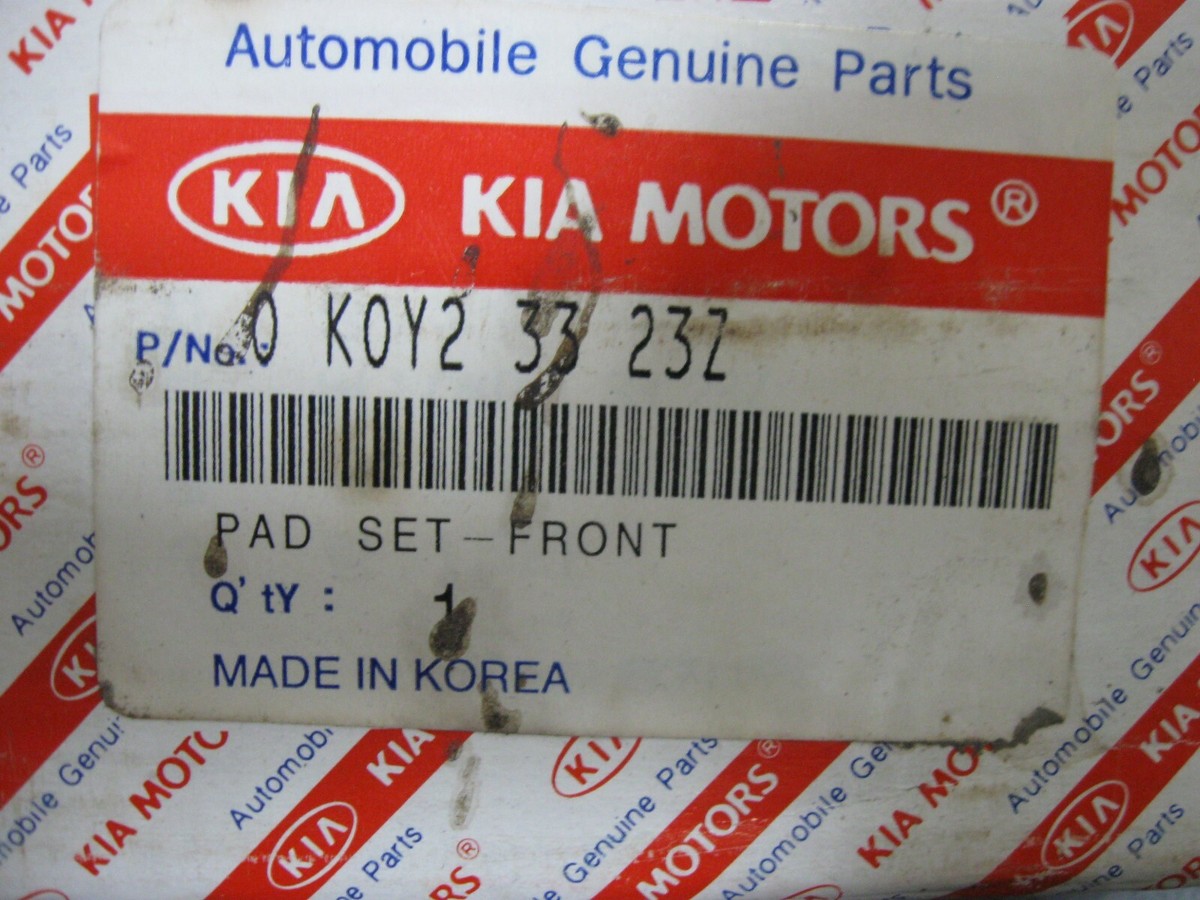 Giàn Nóng Kia Spectra OEM 0K2A161480C-NT