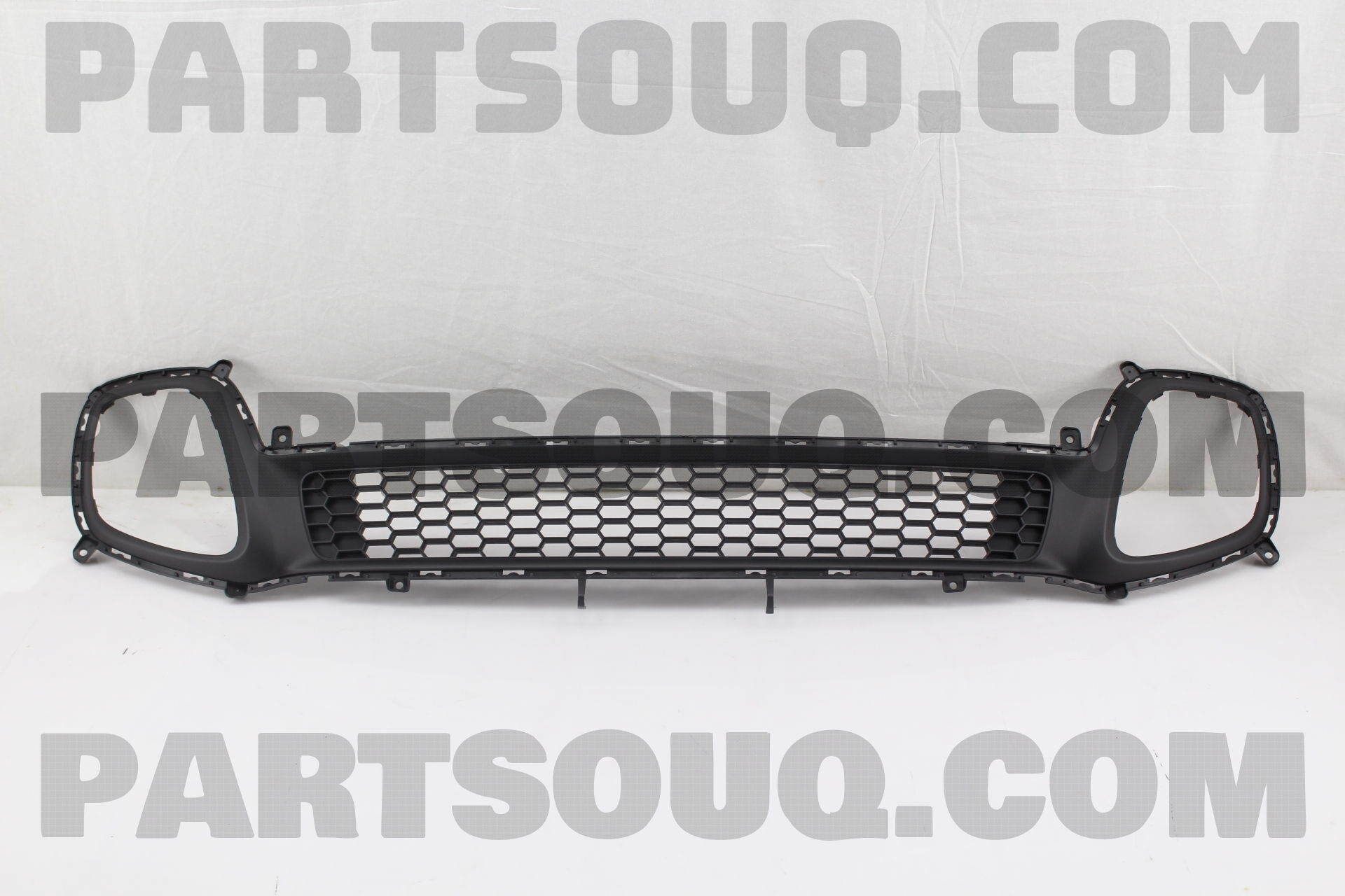 Lưới Cản Trước Bản Sport Kia Morning / Picanto Mã phụ tùng 865691Y300