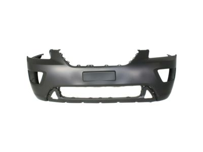 Cản Trước Kia Carens / rondo OEM 865111D050-TW