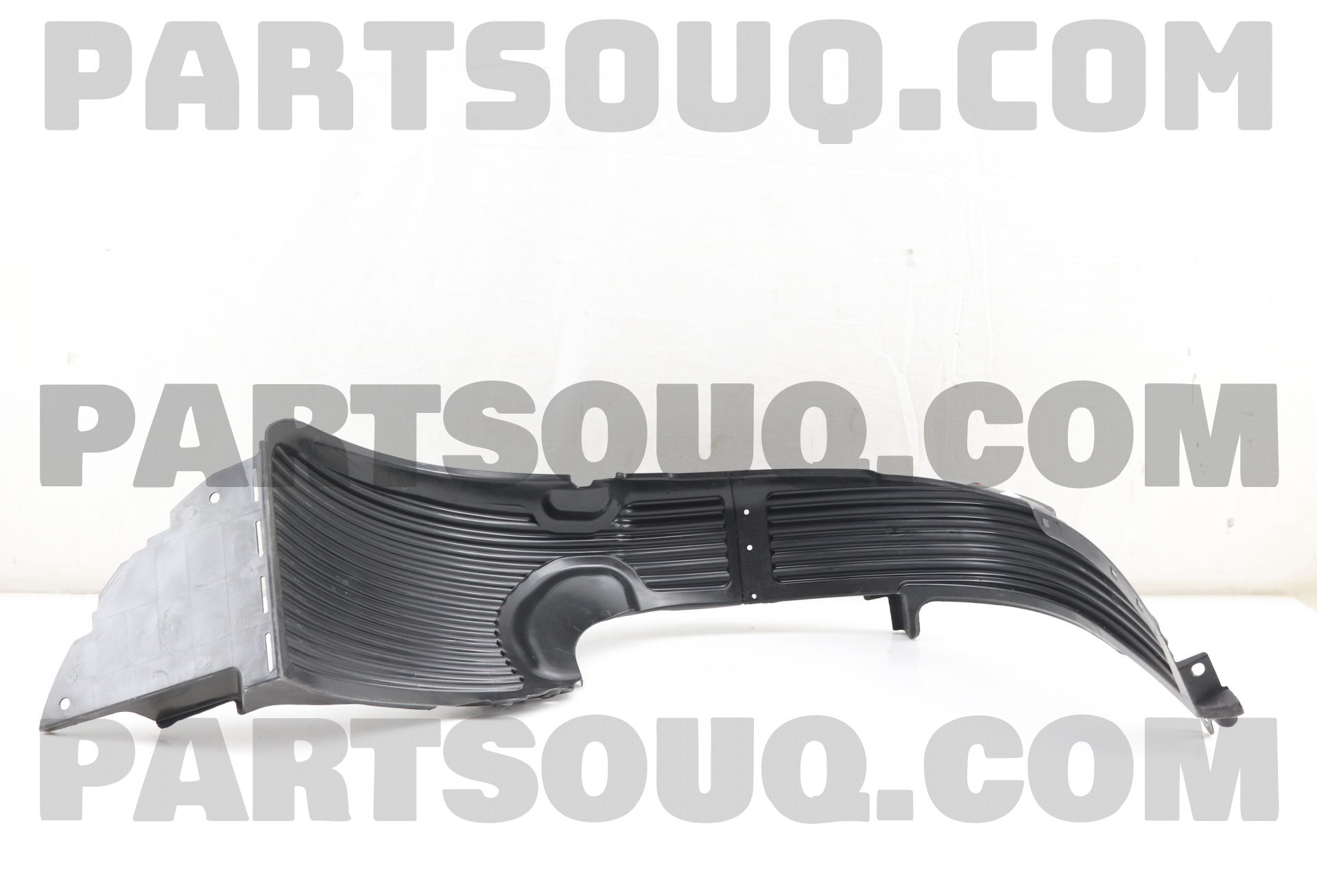 Chắn Bùn Lòng Dè Trước Trái Kia Morning / Picanto Mã phụ tùng 868111Y500