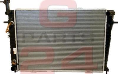Két Nước Mt Kia Sportage Mã phụ tùng 253102E150
