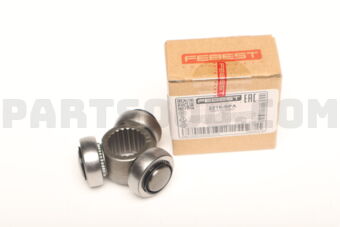 Láp Trong 25X22x35 Kia Rio Mã phụ tùng 495051E000
