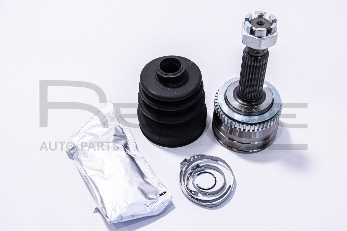 Cây Láp Phải Kia Rio Mã phụ tùng 495001E051