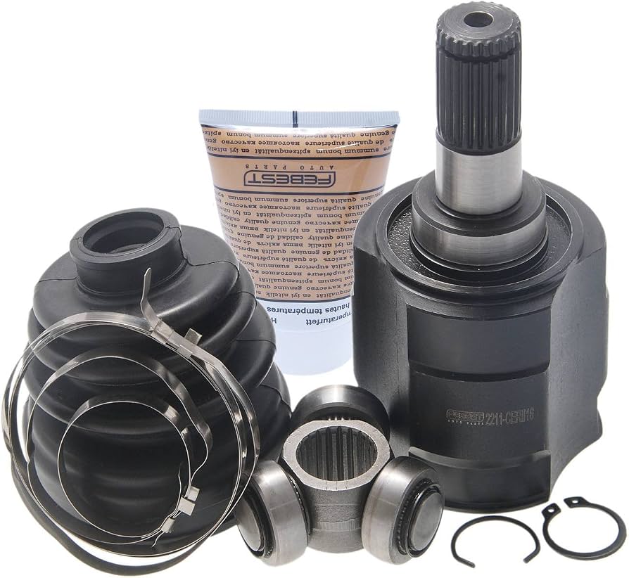 Láp Ngoài 27X22x60 Kia koup Mã phụ tùng 495352L001