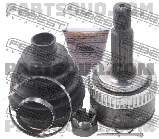 Láp Ngoài 27X24x64.5 Kia Sportage Mã phụ tùng 495002S200-OUT