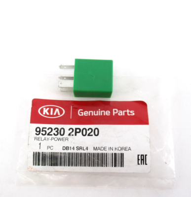 Công Tắc Điều Chỉnh Ghế Kia Sorento Mã phụ tùng 885302p020