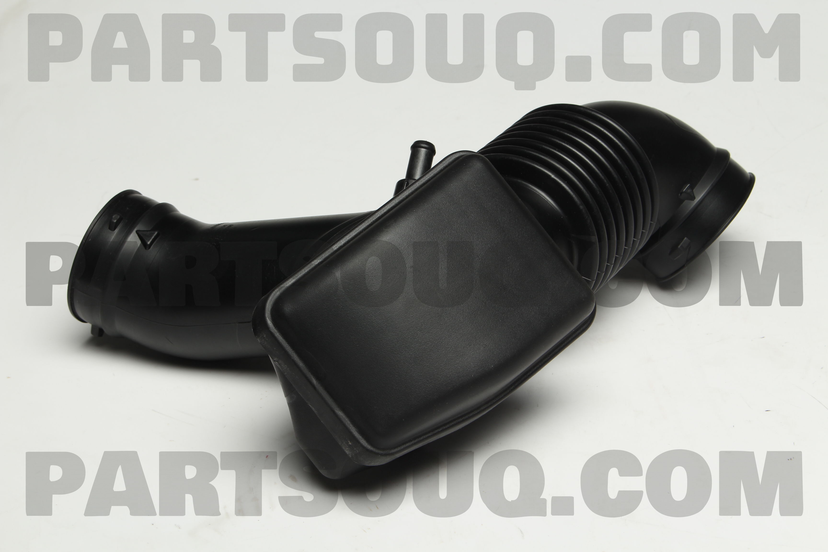 Ống Dẫn Gió Vào Hộp Lọc Gió 2 Vòi Kia Carens / rondo Mã phụ tùng 281301D150