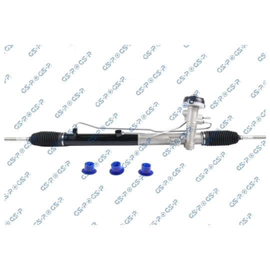 Thước Lái Trợ Lực Dầu Kia Rio Mã phụ tùng 577001G150