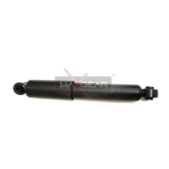 Giảm Xóc Sau Kia Pride Mã phụ tùng KK15328700B