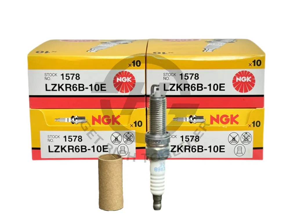 Bu Gi Kia Soul OEM NGK-1578
