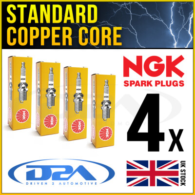 Bu Gi Kia Carens / rondo OEM NGK-1578