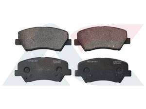 Bu Gi Kia Forte / Cerato OEM 0242129515