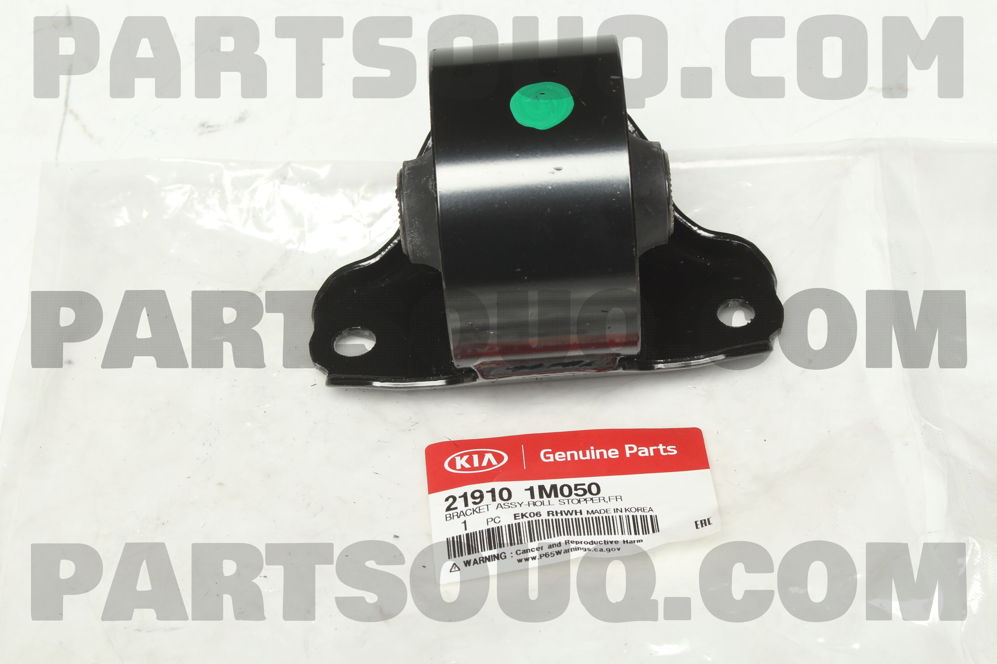 Chân Treo Sau Kia koup Mã phụ tùng 219101M150