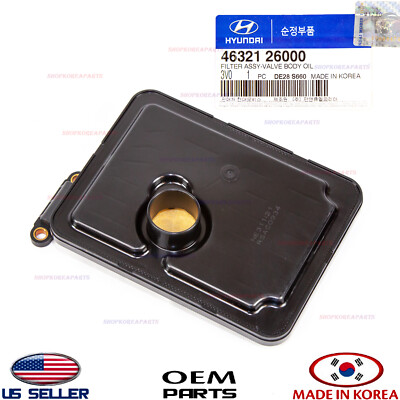 Hộp Số 1.6L - At Kia koup Mã phụ tùng 4500026060