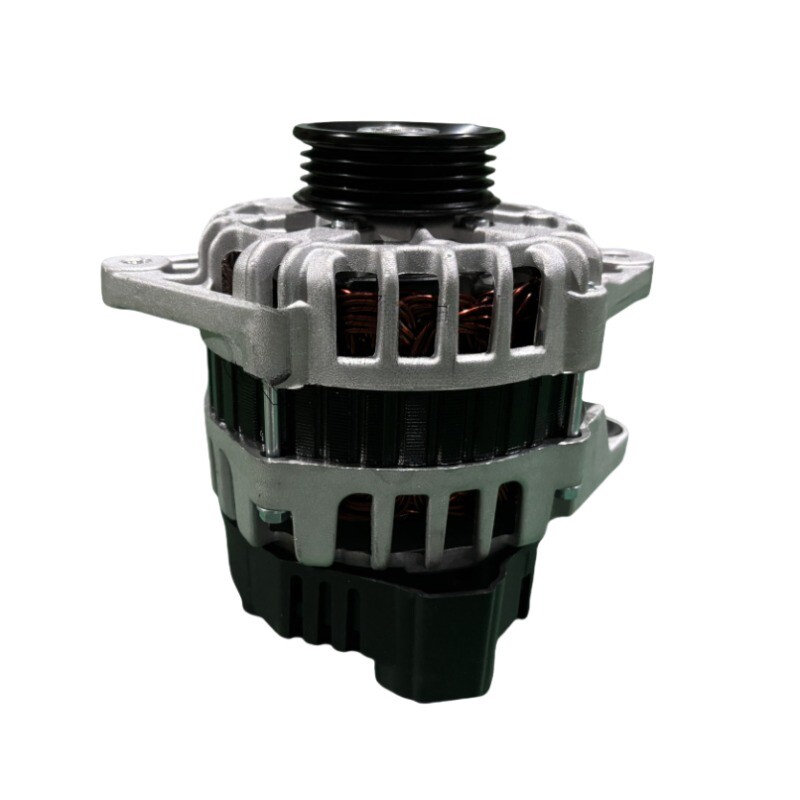 Hộp Số 1.6L - At Kia Forte / Cerato Mã phụ tùng 4500026060