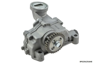 Bơm Dầu 2.0 Máy Xăng Kia Carens / rondo Mã phụ tùng 2131025001