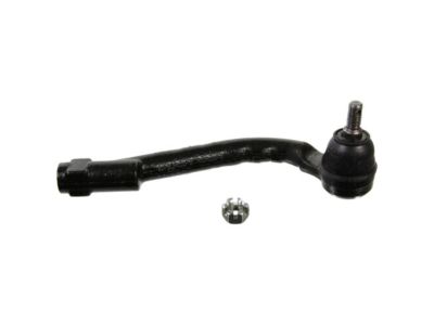 Rotuyn Lái Ngoài Phải Kia Carens / rondo OEM YULIN568202G900