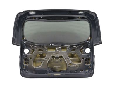 Cánh Cửa Hậu Kia Carens / rondo Mã phụ tùng 737001D020