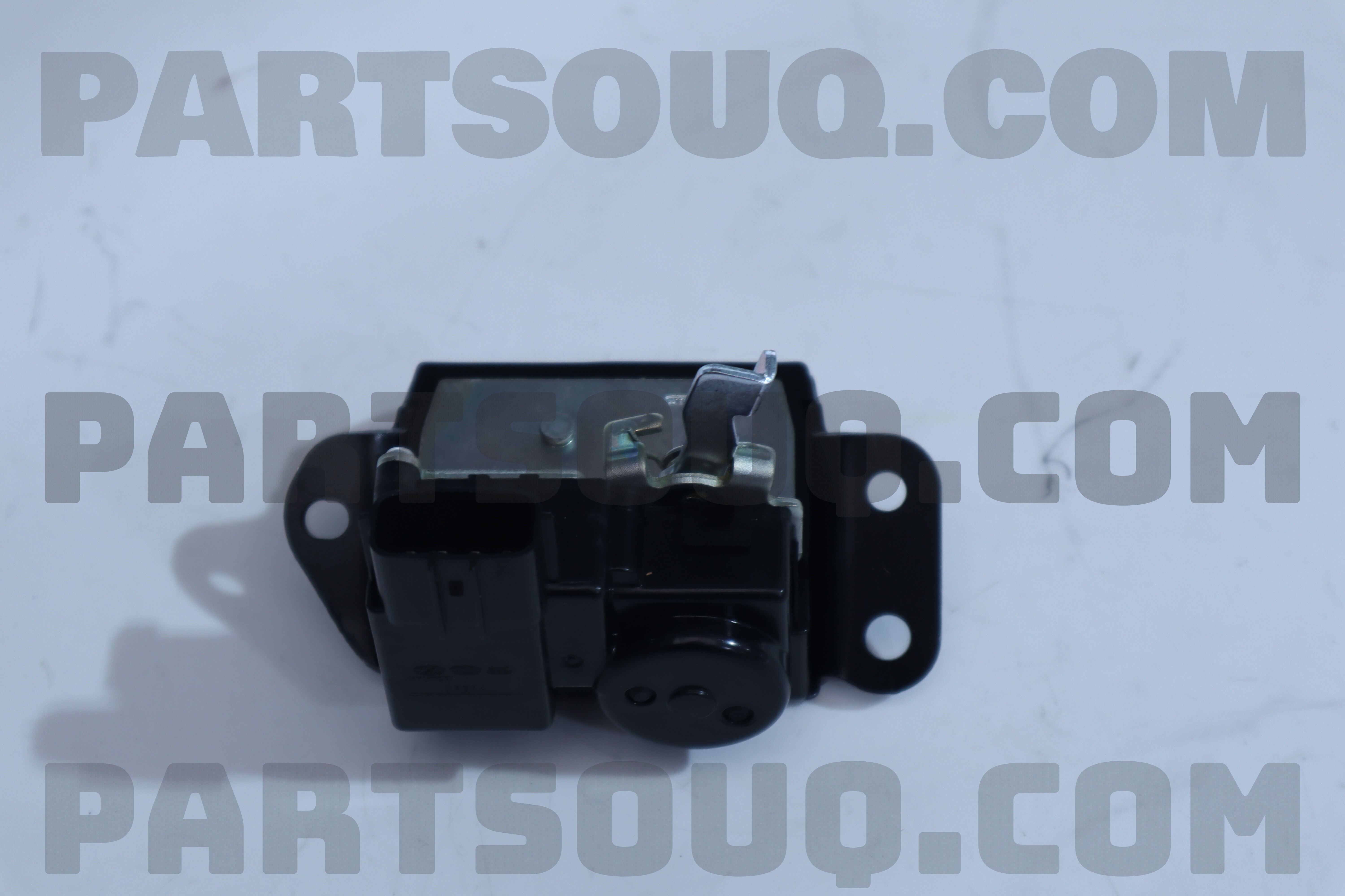 Cơ Cấu Khóa Cửa Hậu Kia Carens / rondo Mã phụ tùng 812301D000