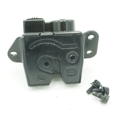 Cơ Cấu Khóa Cửa Hậu Kia Carens / rondo Mã phụ tùng 812301D000