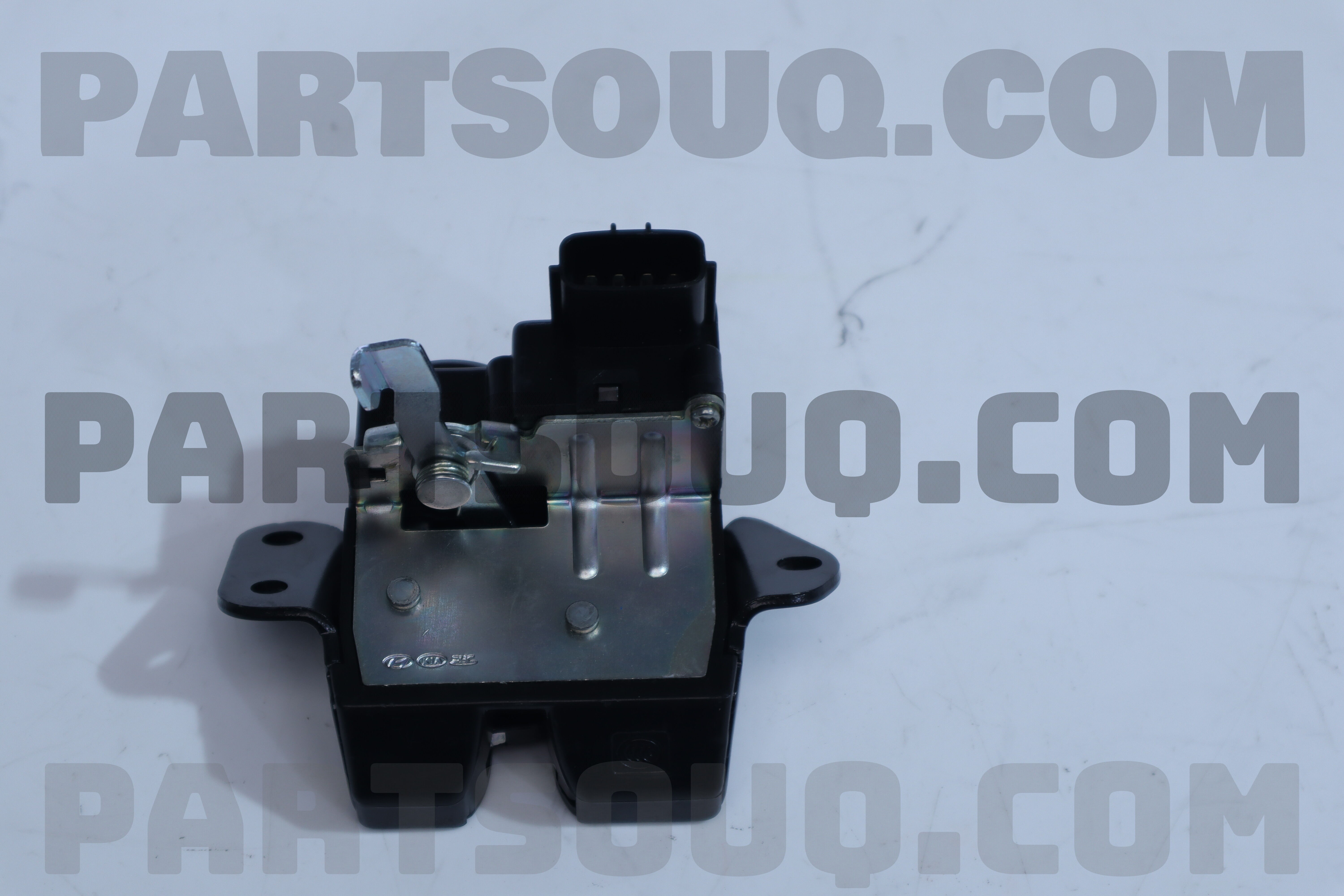 Cơ Cấu Khóa Cửa Hậu Kia Carens / rondo Mã phụ tùng 812301D000