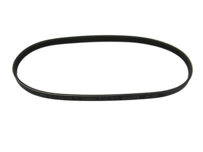 Dây Curoa Bơm Nước 1.4L Kia Rio Mã phụ tùng 2521226000