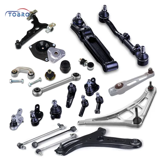 Giảm Xóc Trước Kia Pride OEM 332042