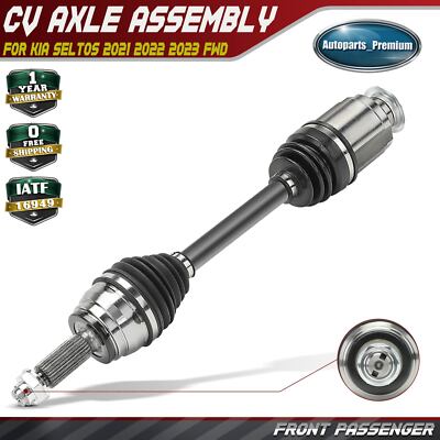 Giảm Xóc Trước Kia Pride OEM CWK13734900