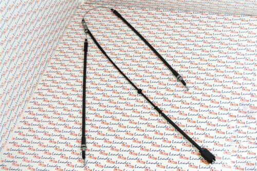 Dây Phanh Tay Kia Pride Mã phụ tùng KK15344150