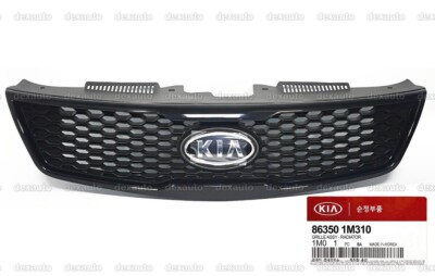 Ca Lăng Kia koup Mã phụ tùng 863501M310