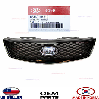 Ca Lăng Kia koup Mã phụ tùng 863501M310