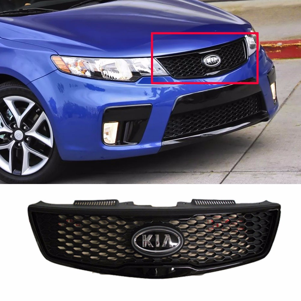 Ca Lăng Kia koup Mã phụ tùng 863501M310