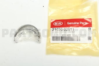 Bạc Ba Li Ê Cos 1 Kia Morning / Picanto Mã phụ tùng 2102002611