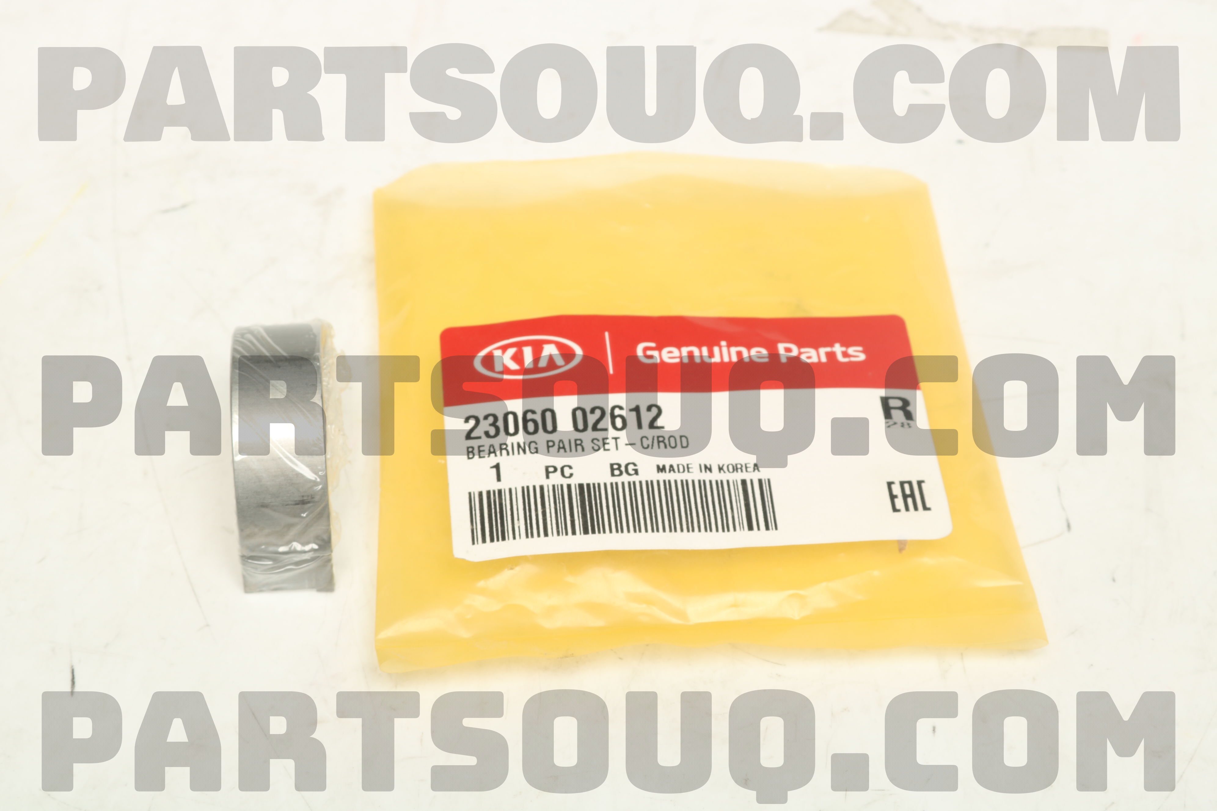 Bạc Biên Cos 0 L6 Kia Morning / Picanto Mã phụ tùng 2306002612