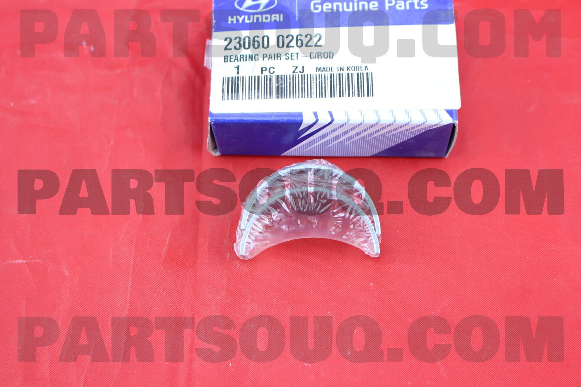 Bạc Biên Cos2 Kia Morning / Picanto Mã phụ tùng 2306002622