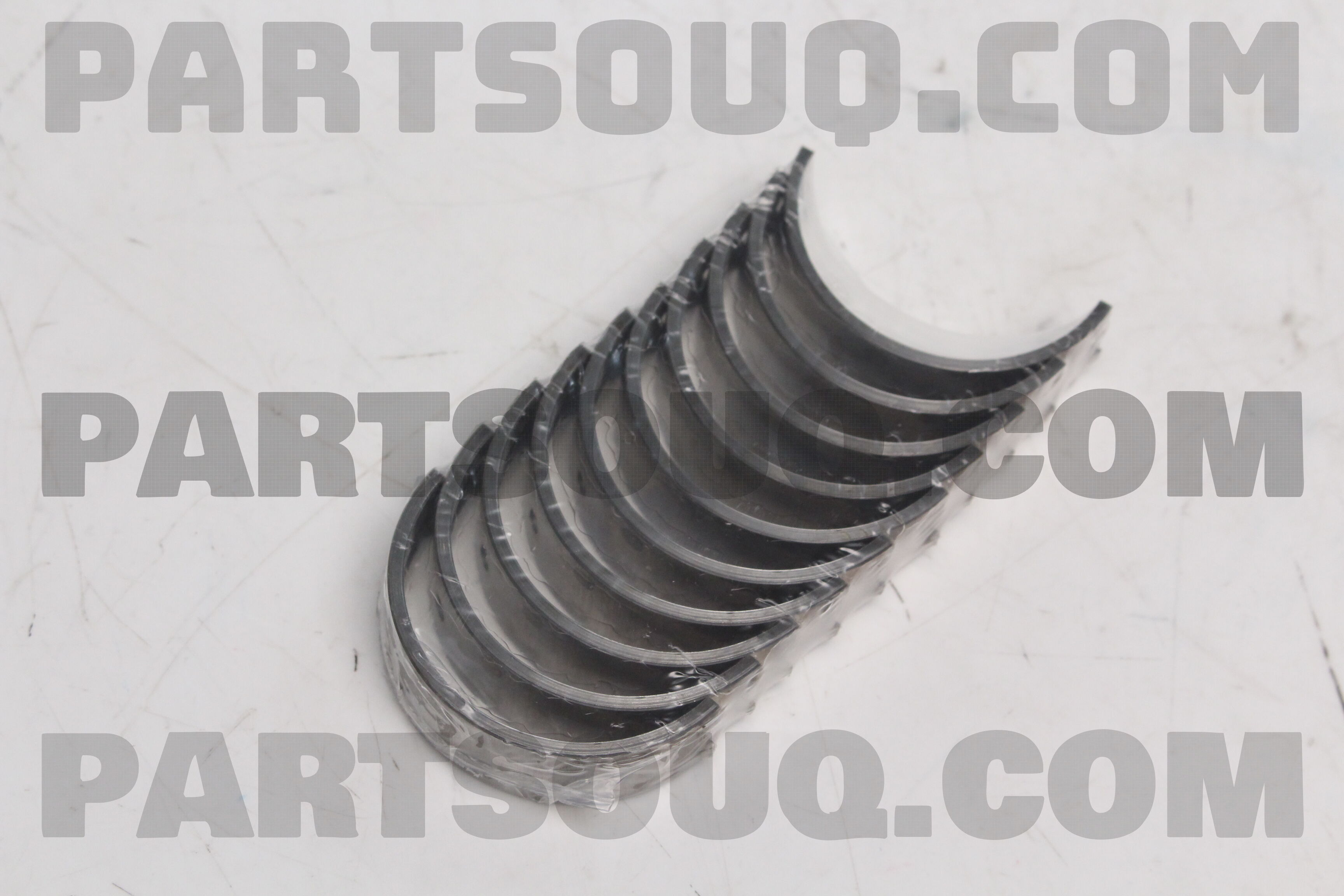 Bạc Biên Ba Li Ê Kia Spectra Mã phụ tùng KK1Y011SG0